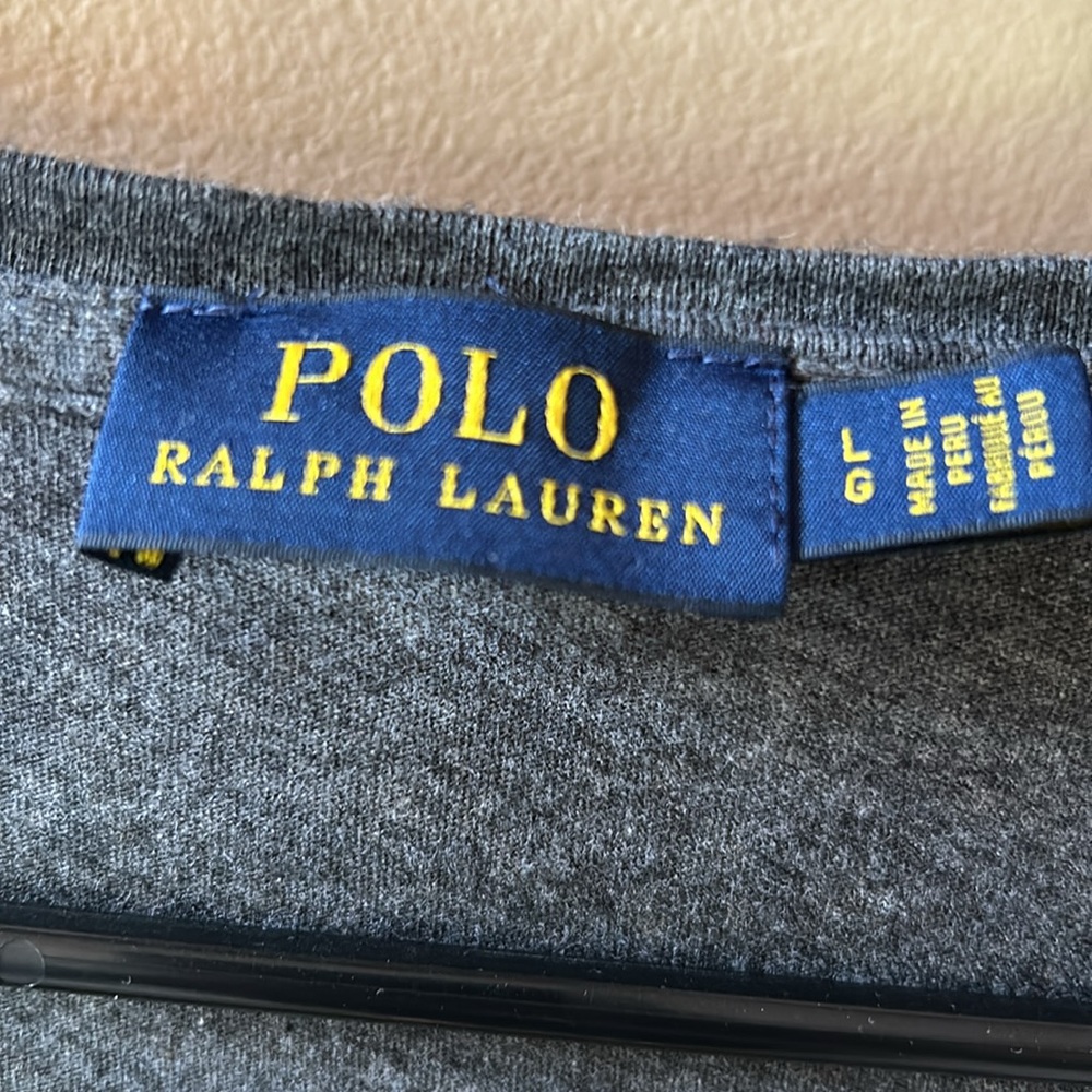 Polo Ralph Lauren - Picture 2 of 3